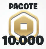 10.000 Robux - RoPay