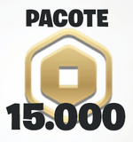 15.000 Robux - RoPay