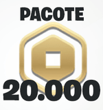 20.000 Robux - RoPay