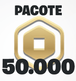 50.000 Robux - RoPay